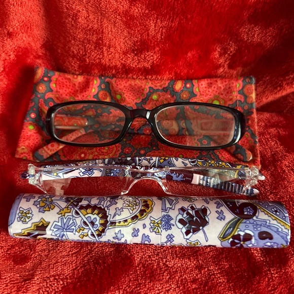 *2* Pair Cheater Readers +1.0 - Picture 2 of 16